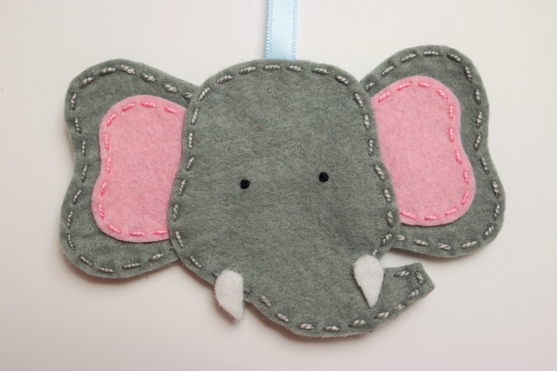 origami elephant bookmark origami elephant bookmark