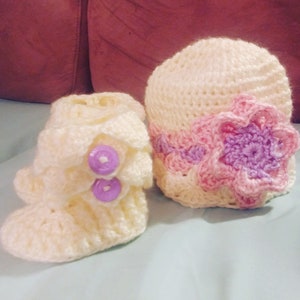 Baby Gift Set