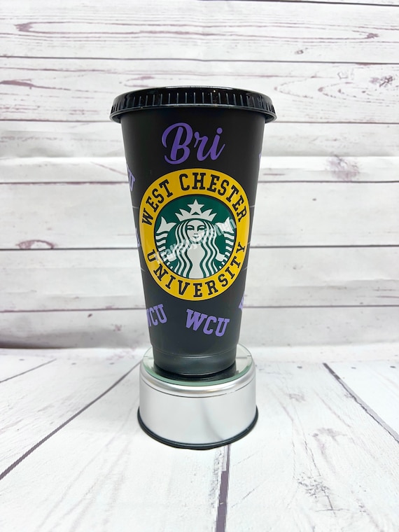 black.starbucks cup WDW main image 0