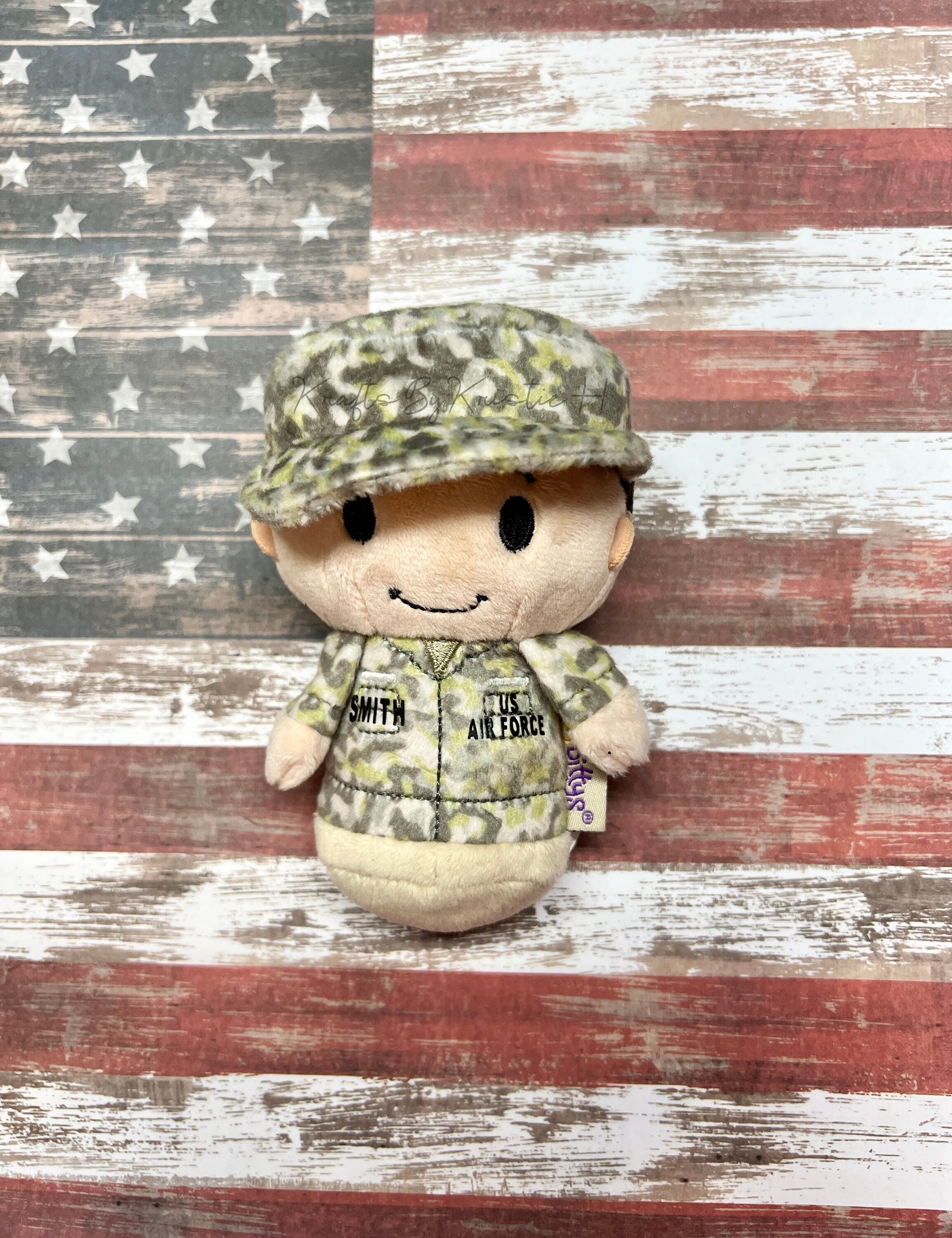 Etsy Military Gifts