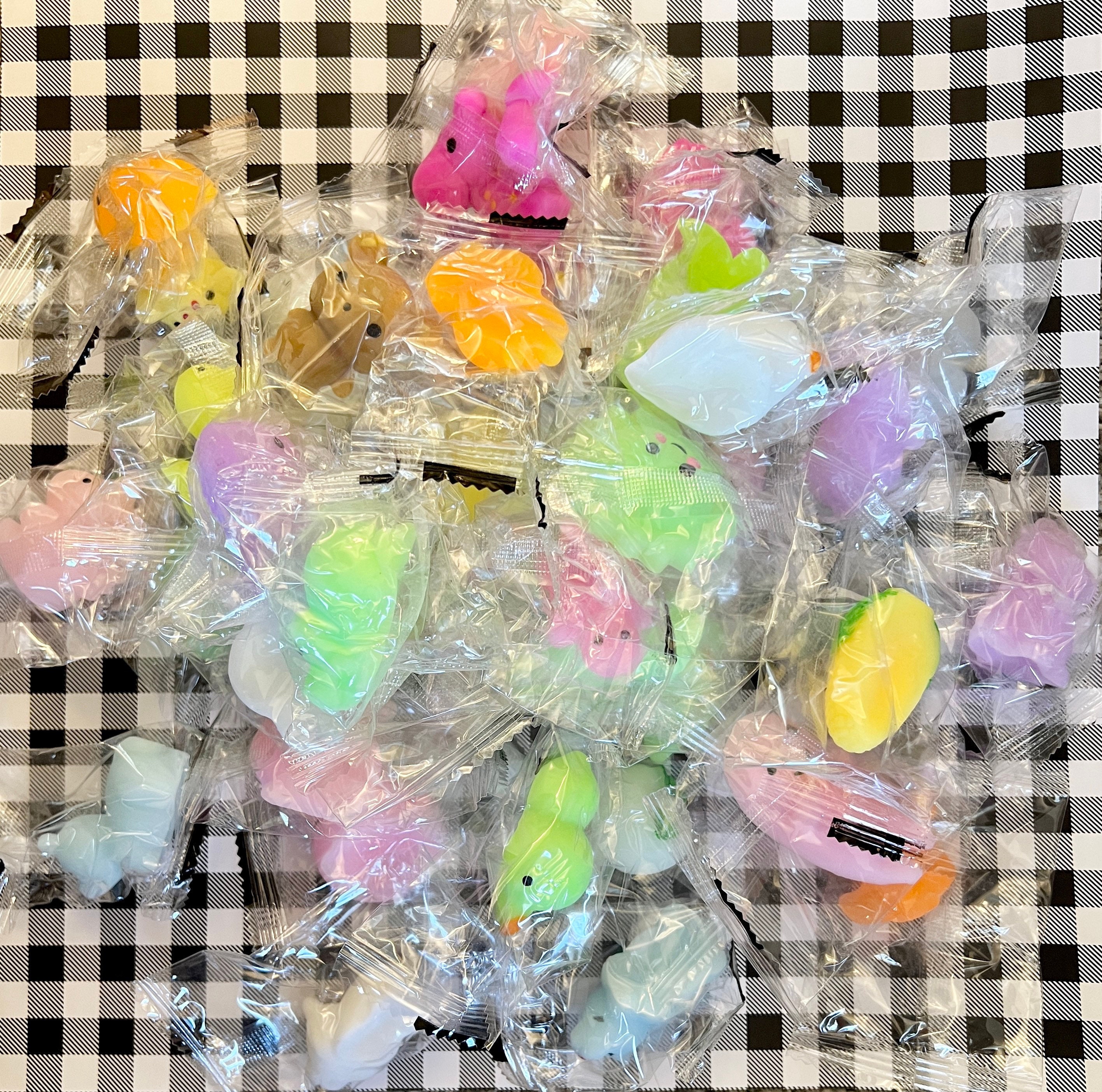 Mochi cheap squishy toys