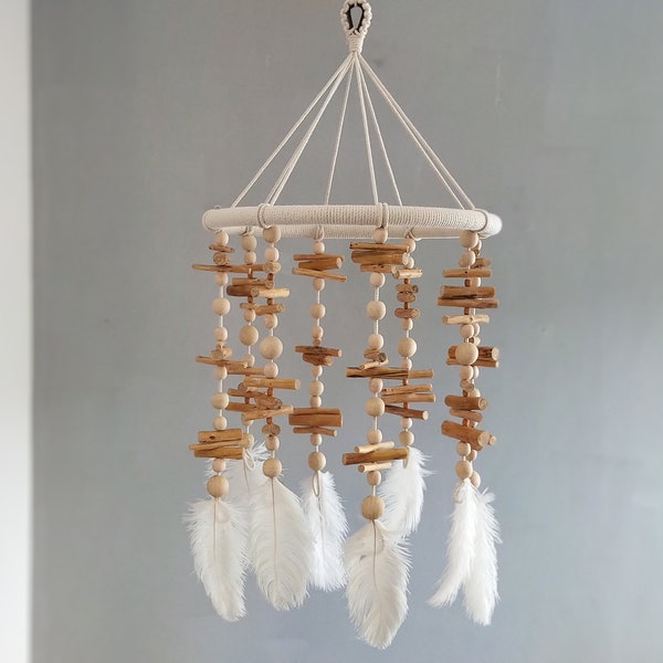 Baby Crib Mobile Kit Etsy