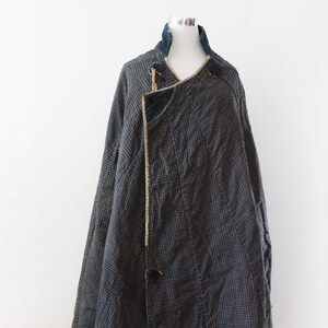 Japan Japanese Cape - Etsy