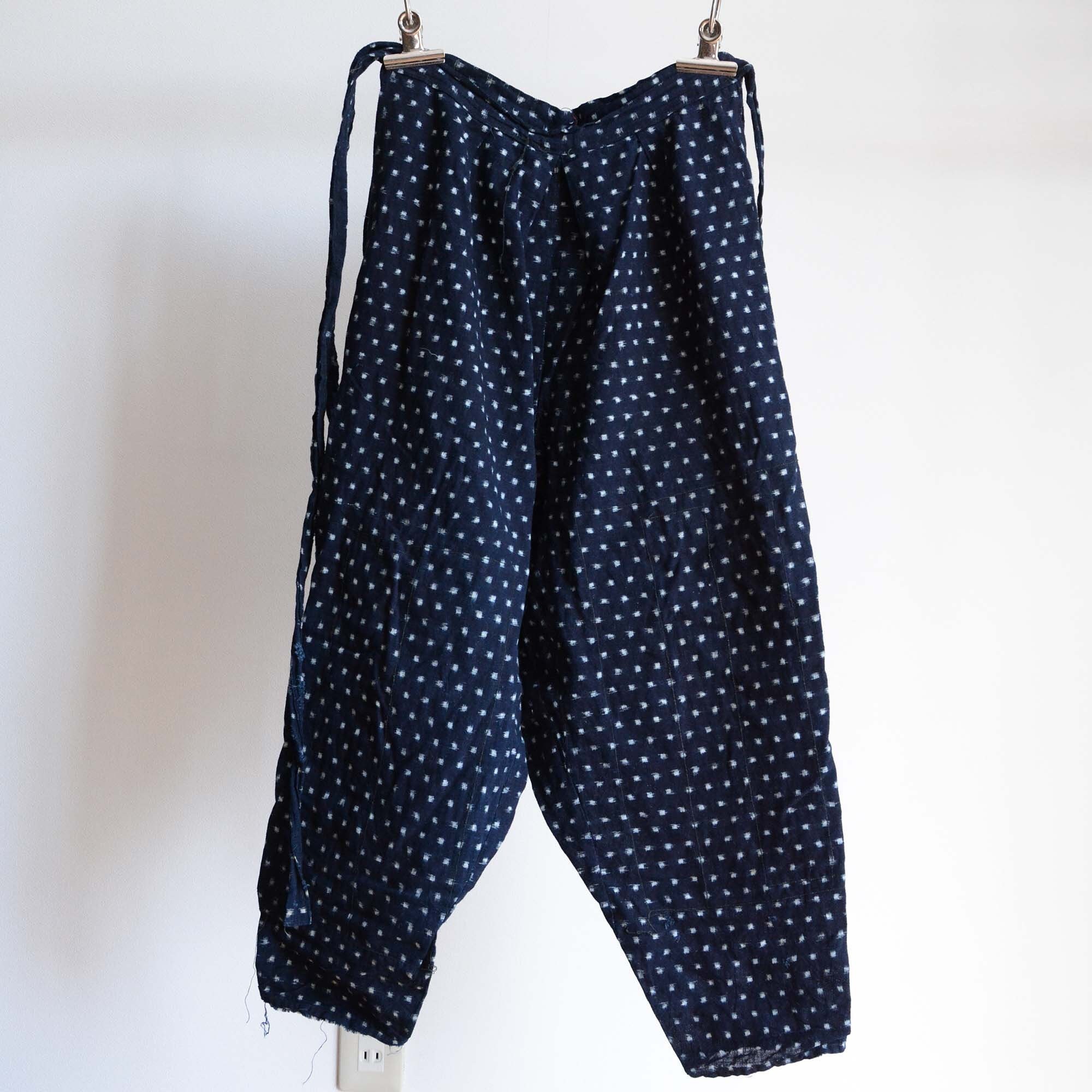 内祝い】【内祝い】Japan Vintage 刺子 Pants ワークパンツ | blog