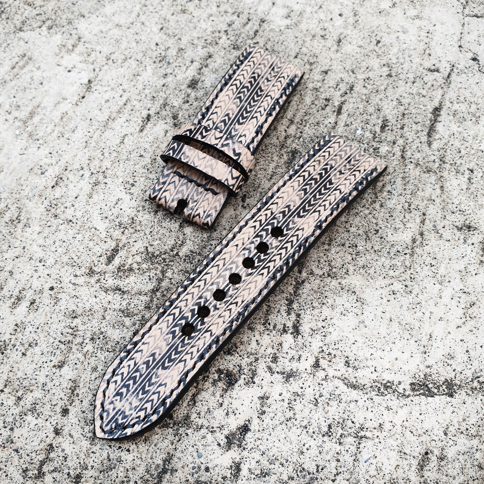 galaxy 46mm strap