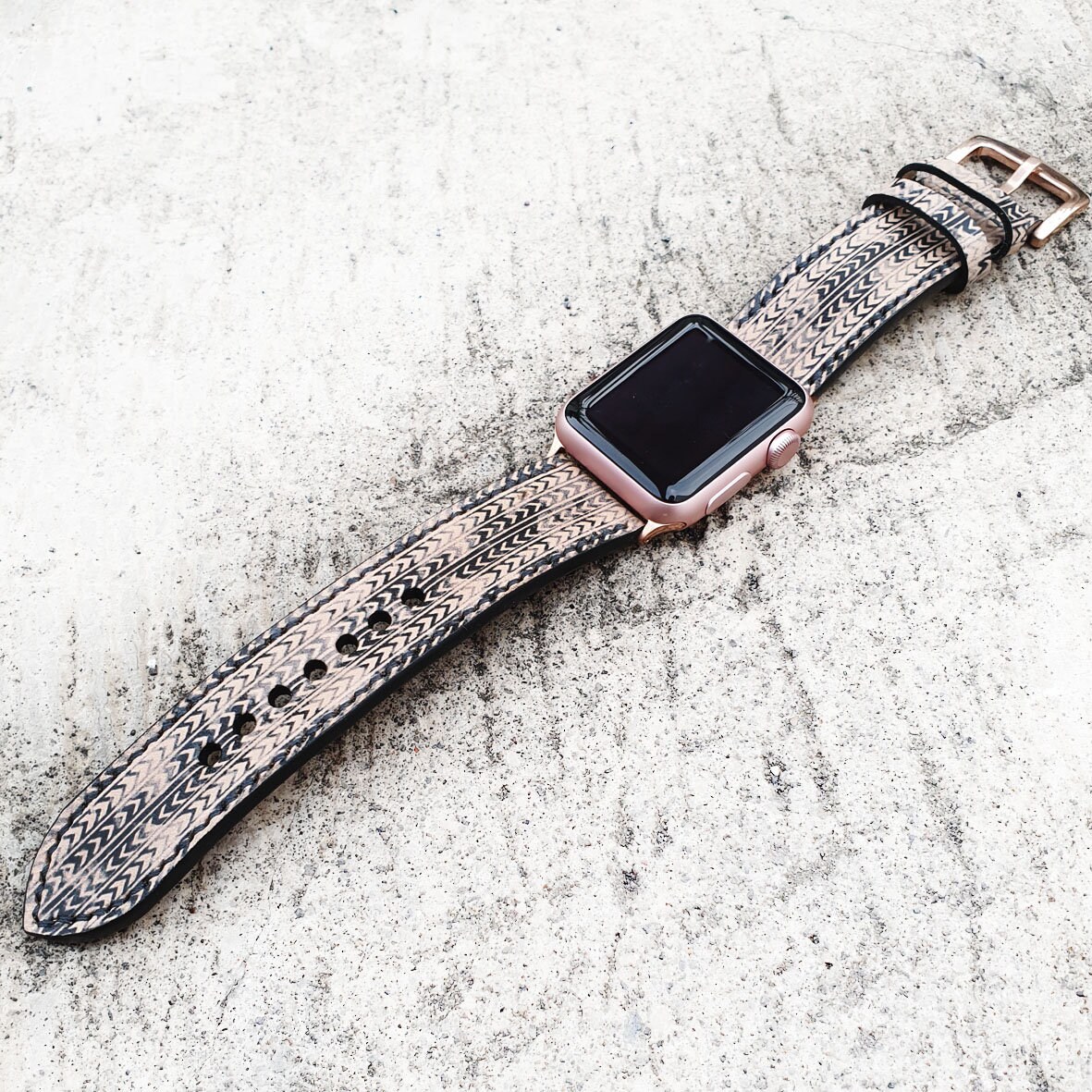 gucci apple watch band