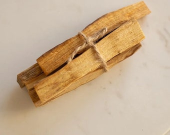 Encens Palo Santo