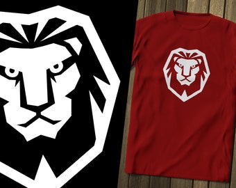 Iron Lion Etsy