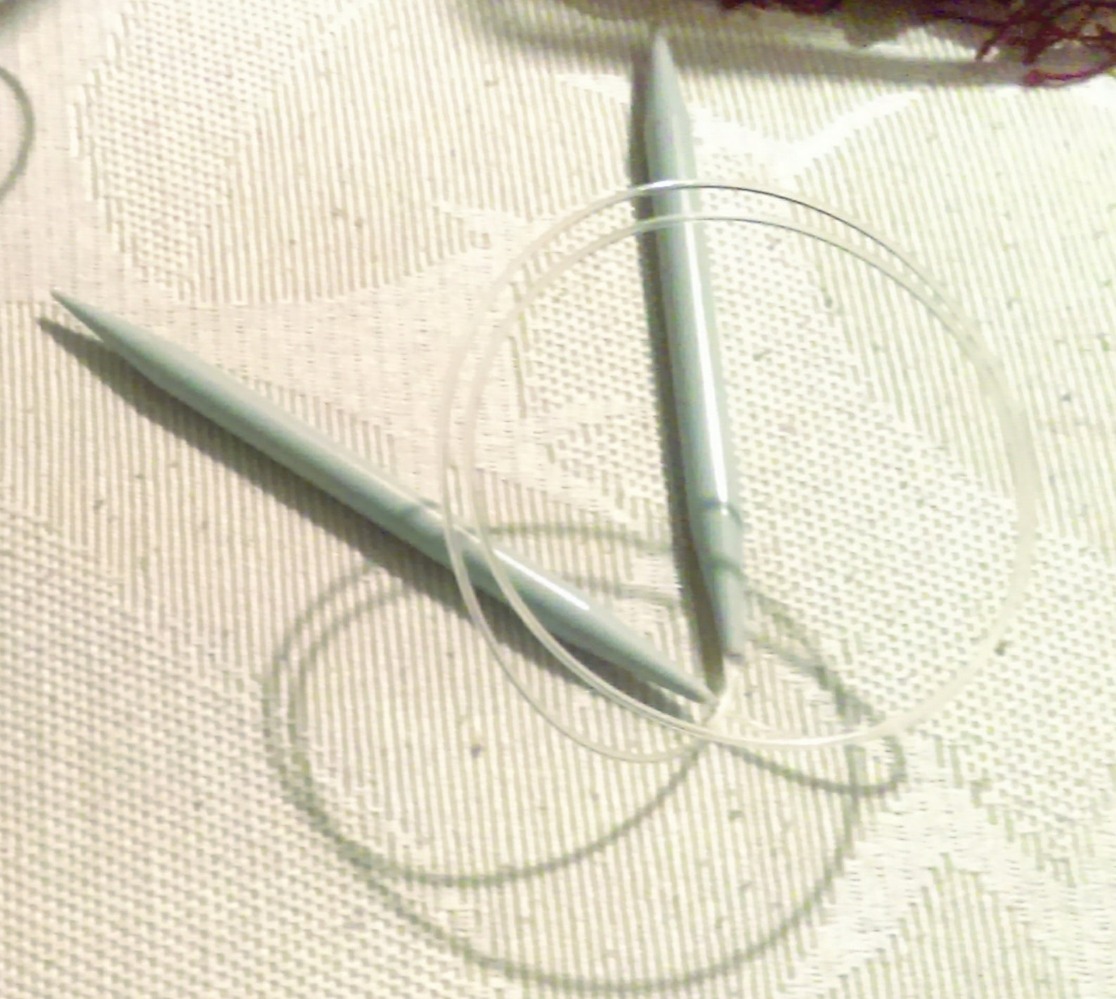 Circular Knitting Needles Size 15 10.0mm Etsy