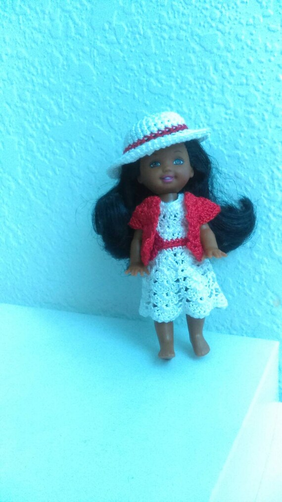 kelly the barbie doll