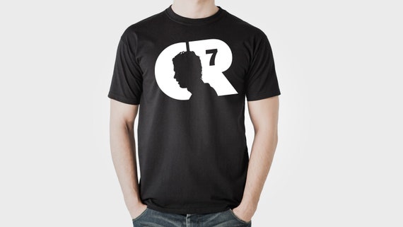 cr7 t shirt