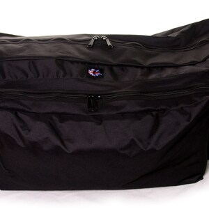 egg stroller travel bag