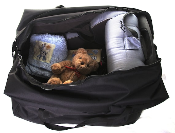 cybex travel bag