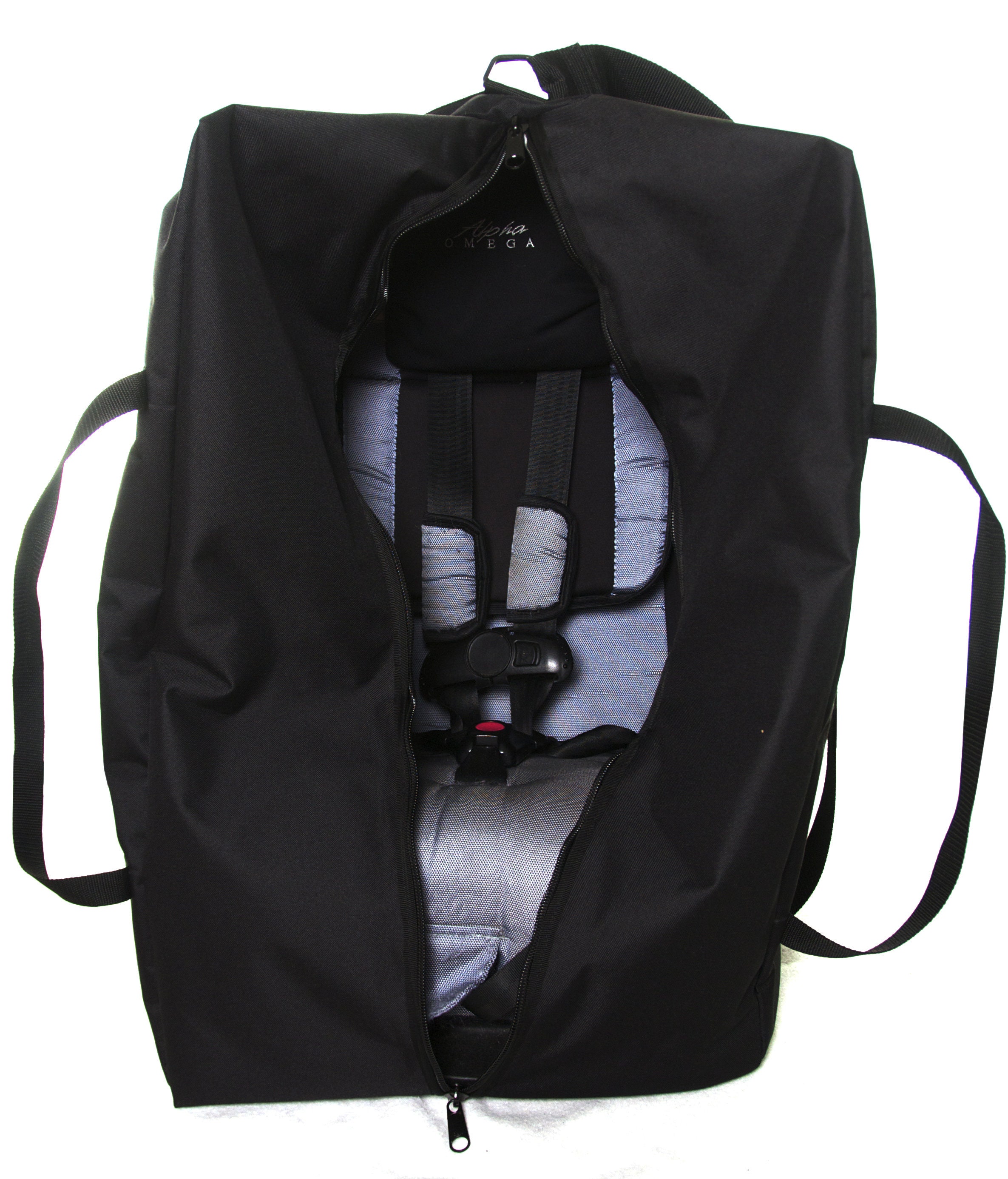 Car Seat Bag for Flying genesis Car Seat Travel Bags for Air Etsy UK