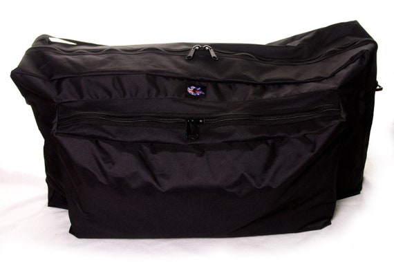 genesis pram travel bags