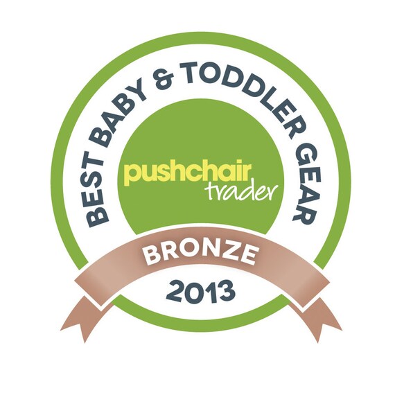 pushchair trader