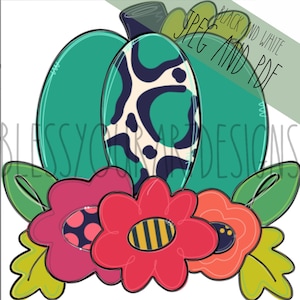 Door Hanger Template: Pumpkin| door hanger template, Digital Download, Instant Download, Door Hanger Pattern