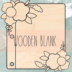 Unfinished Wooden Door Hanger Blank| DIY Kit| DIY For Beginngers| Back to School  Decor| Teacher Door HangerUnpainted Door Hangers