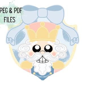 Door Hanger Template: Citrus Door Hanger| door hanger template, Digital Download, Instant Download, Door Hanger Pattern