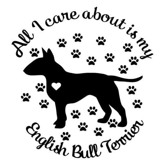 Free Free 314 English Bull Terrier Svg SVG PNG EPS DXF File