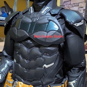Arkham Knight Batsuit
