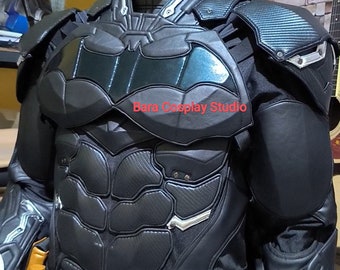 Arkham Knight Batsuit