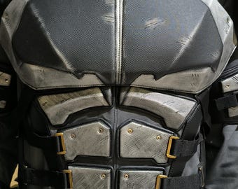 JL tactical jacket