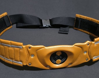 Belt