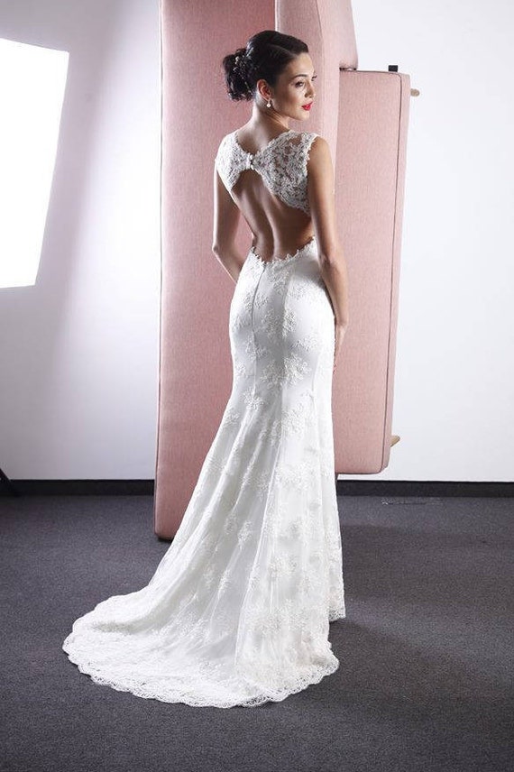 etsy mermaid bridal