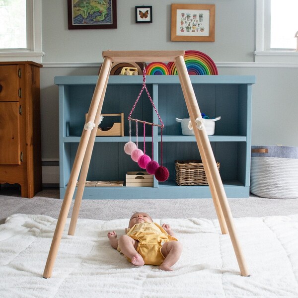 Montessori Mobile Etsy