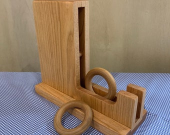 object permanence box etsy