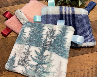 sensory mobiles for babies