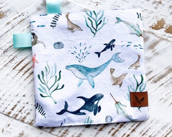Outdoor Baby Boy Sensory Crinkle Toy-Navy Blue and Fishing Theme Sensory Crinkle Toy- Ribbon Baby Shower Gift Customized Crinkles Fish Outdoor Baby Boy Sensory Crinkle Toy-Navy Blue and Fishing Theme Sensory Crinkle Toy- Ribbon Baby Shower Gift Customized Crinkles Fish