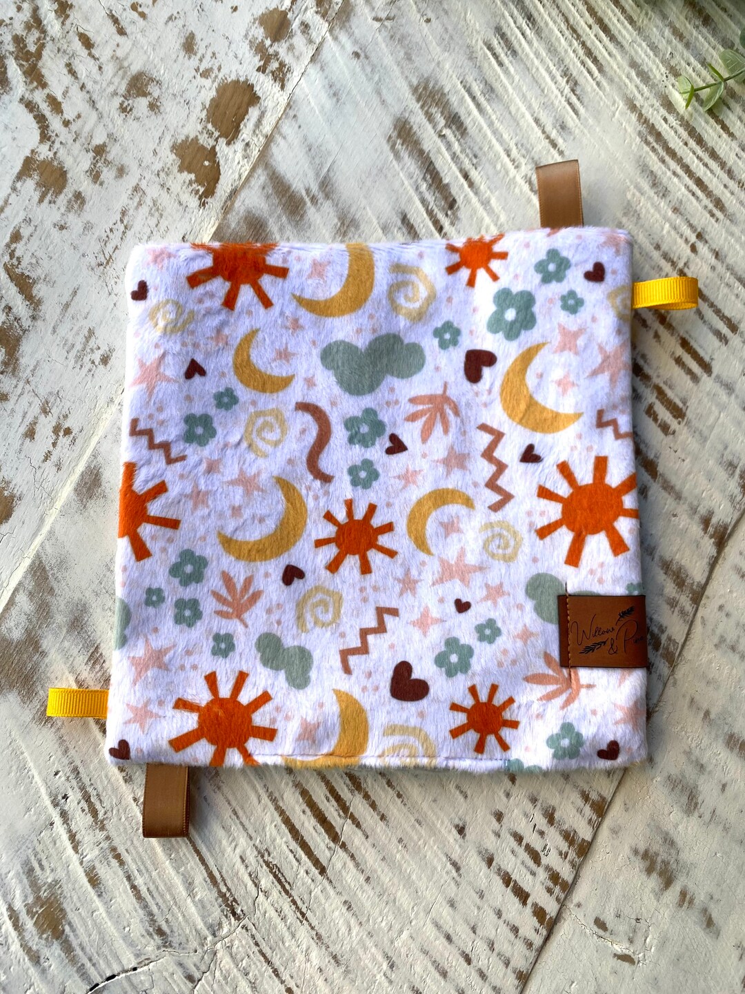 Baby Crinkle Paper Sensory Paper Shapes Baby Crinkle Paper Etsy