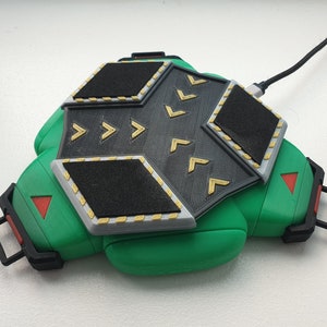 Octanes Jump Pad Apex - Etsy