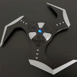 Apex Arc Star, Cosplay Prop, 3D Printed