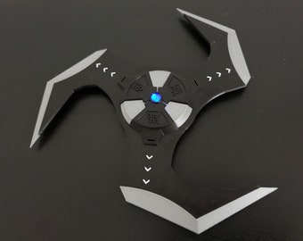 Apex Arc Star, Cosplay Prop, 3D Printed