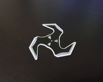 Arc Star | Sticker - Apex