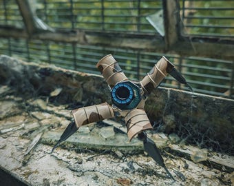 Mozzie Pest, R6S, Cosplay Prop, 3D Printed