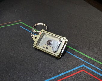 Bulletproof Camera Charm, R6S, Cosplay Prop, 3D Printed
