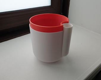 Refillable Plant Pot | 3D Printed