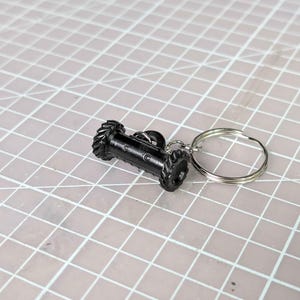 Recon Drone Charm, R6S, Cosplay Prop, 3D Printed image 1