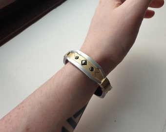 Loba Jump Drive-armband | 3D-geprint - Cosplayrekwisieten - Apex