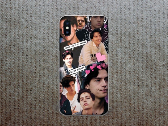Jughead Case For Iphone 11 11 Pro Max Case Iphone X Xr Xs Max Etsy