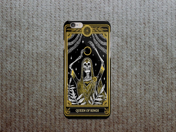 coque iphone xs tarot