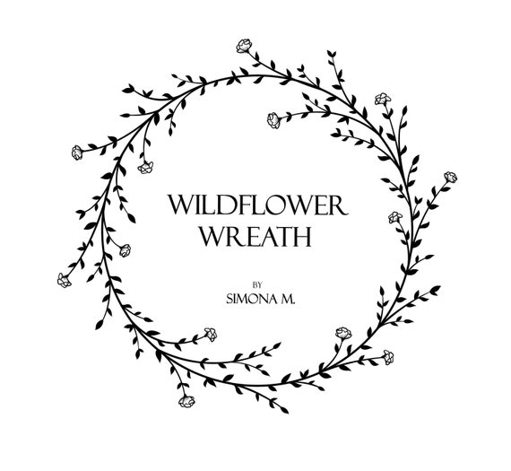 Free Free 71 Hand Drawn Wildflower Svg SVG PNG EPS DXF File