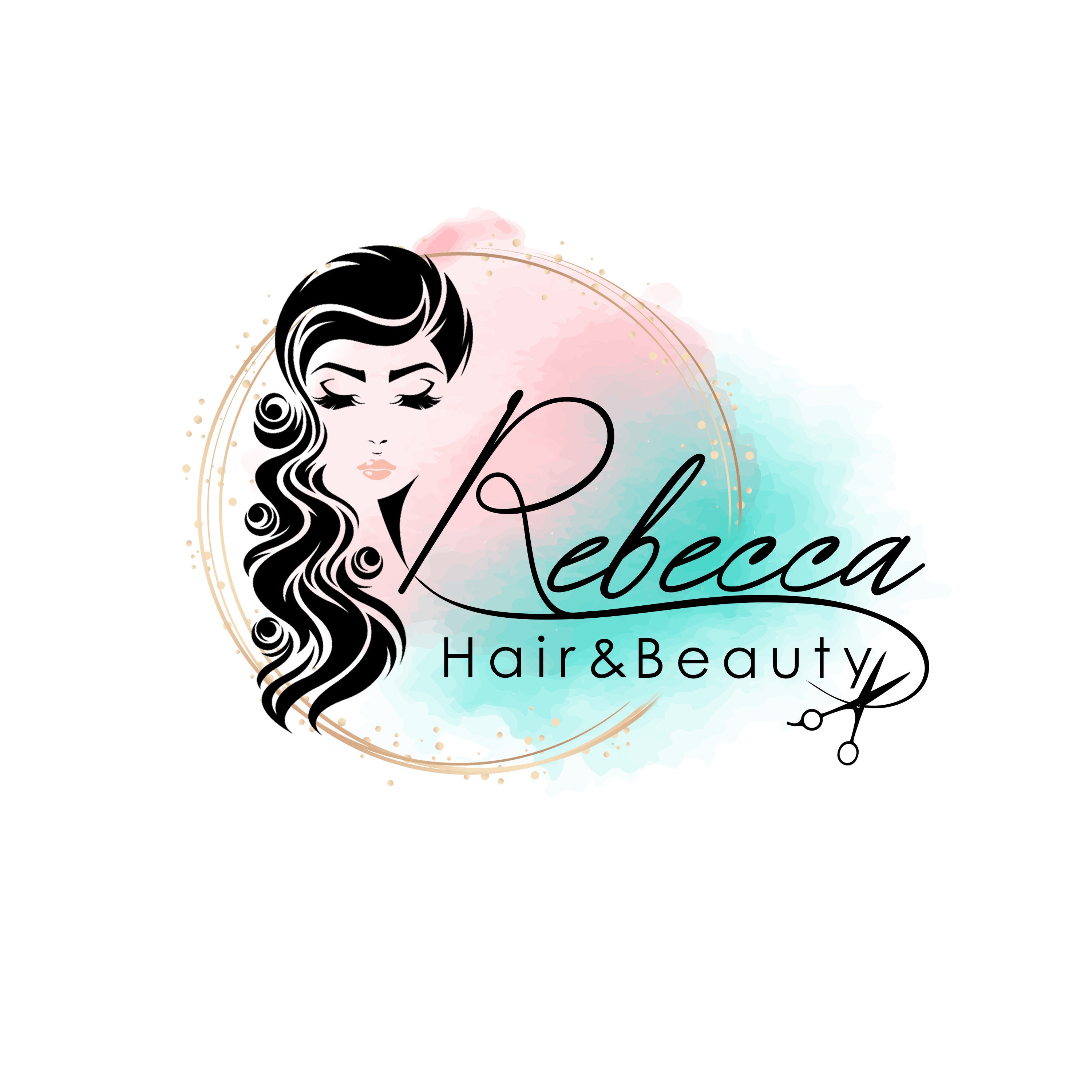 Hair Stylist Logo Hair Logo Hair Salon Logo Logo Design Hair Hair