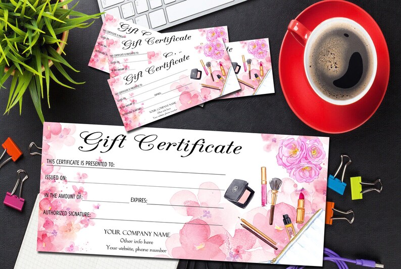 Younique Marketing Kit Printable Younique Business Package