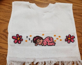 charles craft baby bibs