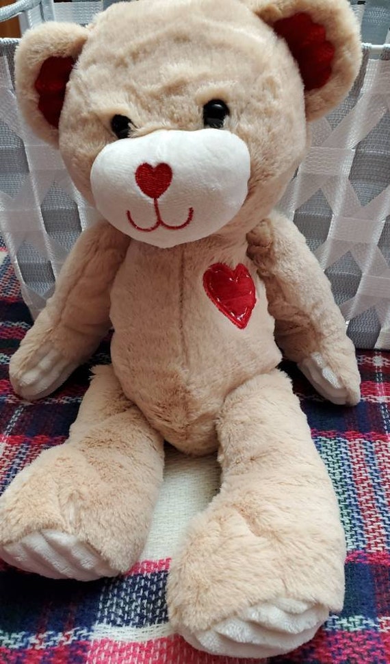 dmc ready to stitch stuffed animals
